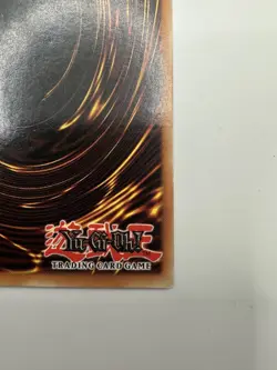 Luster Dragon Unlimited YuGiOh Magician's Force #MFC-058 2003 LP+ - Image 4