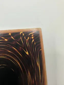 Luster Dragon Unlimited YuGiOh Magician's Force #MFC-058 2003 LP+ - Image 5