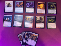 MTG Shadowmoor/Eventide Common Sets 170 cards - Image 2