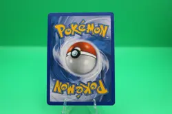 Typhlosion 110/123 Super Holo Rare HeartGold & SoulSilver Pokemon Card - Image 5