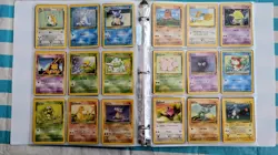 Pokemon Base Set 2 Lot Of 133 Cards (2000) - Image 3