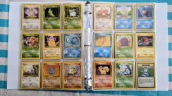 Pokemon Base Set 2 Lot Of 133 Cards (2000) - Image 4