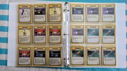 Pokemon Base Set 2 Lot Of 133 Cards (2000) - Image 5