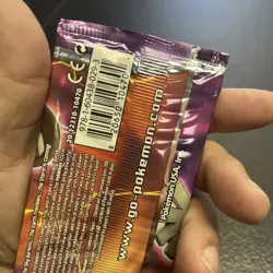 Pokemon - Diamond And Pearl Stormfront - 10 Card Booster Pack - Sealed - Image 5
