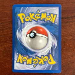 Swalot 11/100 Holo Rare EX Crystal Guardians Pokemon Card - Image 2