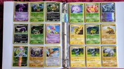 Pokemon Diamond & Pearl Lot Of 72 Cards (2007) - Image 2