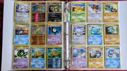 Pokemon Diamond & Pearl Lot Of 72 Cards (2007) - Image 3