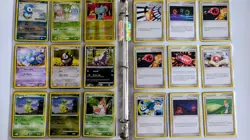 Pokemon Diamond & Pearl Lot Of 72 Cards (2007) - Image 4