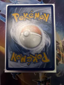 Pokemon TCG Eevee & Snorlax GX Holo Ultra Rare Card Sun and Moon Team Up 120/181 - Image 5