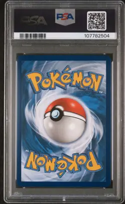 PSA 10 Gardevoir & Sylveon Gx 205/214 - Unbroken Bonds Full Art Pokemon Card - Image 2