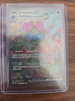 Pokemon 151 Card Lot. SiR - IR - Full ART - NM Condition. - Image 2