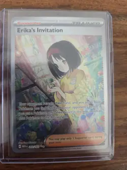 Pokemon 151 Card Lot. SiR - IR - Full ART - NM Condition. - Image 3