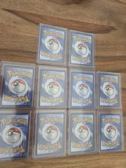 Pokemon 151 Card Lot. SiR - IR - Full ART - NM Condition. - Image 5