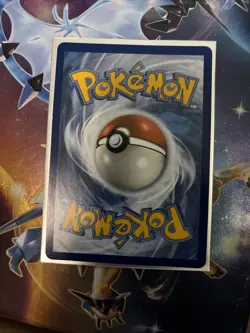 Pokemon TCG Black Star Promo Pikachu & Zekrom GX SM168 Card Full Art NM - Image 4