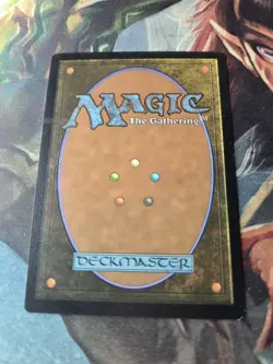 Thundering Falls -Foil Light Play MTG Murders at Karlov Manor Promo Pack - Image 3