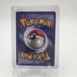 Psychic Energy 101/102 - Base Set - Common - Pokemon Card TCG - Mint 1999 - Image 3