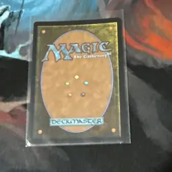 Sword of Feast and Famine (Borderless) -Foil Near Mint MTG - Image 2