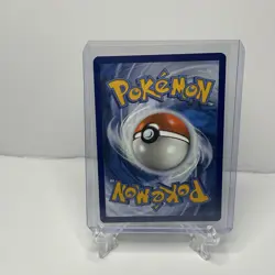 Pokemon Mimikyu 075 Sv: Scarlet & Violet Promo Cards Holo NM!!! - Image 2