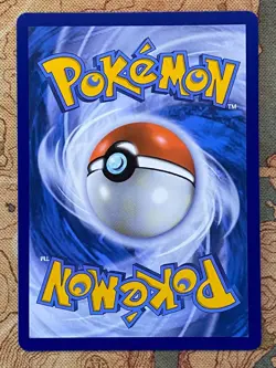Pokemon Card TCG - Charizard ex SVP 056 Black Star Promo Scarlet & Violet NM - Image 3