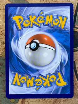 Pokemon Card TCG - Lances Charizard V SWSH133 Black Star Promo Celebrations NM - Image 3