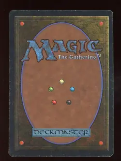 1994 Arabian Nights Island of Wak Wak ~ Vintage MTG/Magic!!! - Image 2