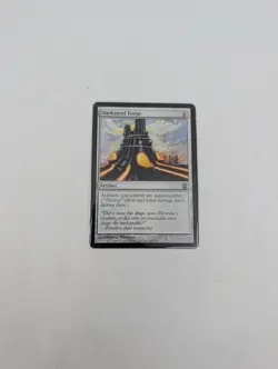 MTG Darksteel Forge Darksteel Regular - Image 1