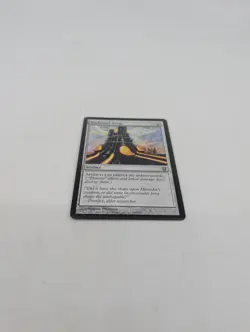 MTG Darksteel Forge Darksteel Regular - Image 2