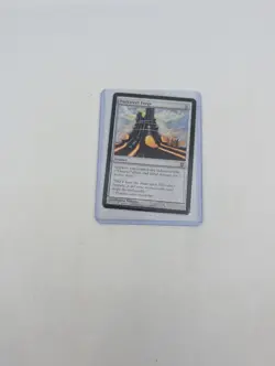 MTG Darksteel Forge Darksteel Regular - Image 4