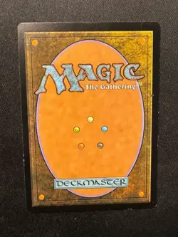 Alhammarret's Archive Magic: The Gathering Mythic Rare Mint Condition - Image 2
