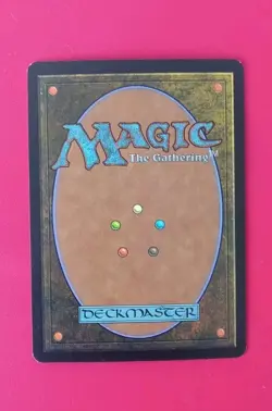Mishra, Artificer Prodigy - FOIL - Time Spiral - NM/LP-EX English MTG Returns - Image 2