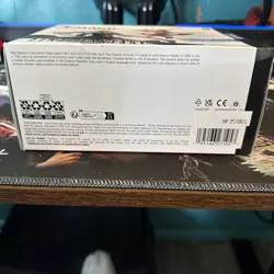 Magic: The Gathering - Final Fantasy Bundle - Factory Sealed US SELLER - Image 5