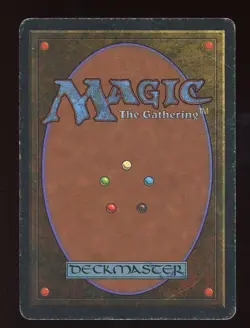 1993 Unlimited Badlands ~ Vintage MTG/Magic ~ MP Condition!!! - Image 2