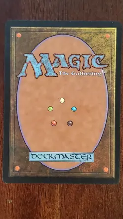 Thran Dynamo Urza's Destiny EX/LP #139 MTG Magic the Gathering Artifact Uncommon - Image 2