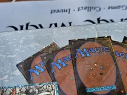 FACTORY SEALED 1995 Ice Age Booster Box ~ MTG/Magic ~ NecropotenceU - Image 3