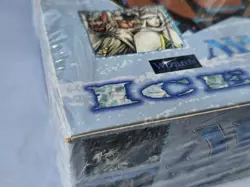 FACTORY SEALED 1995 Ice Age Booster Box ~ MTG/Magic ~ NecropotenceU - Image 4
