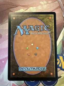 Blasphemous Edict (Borderless) Foundations Regular - Image 2