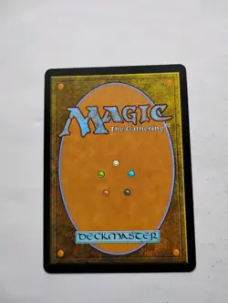 Foil Scalding Tarn NM+ Modern Masters 2017 MM3 - Image 2