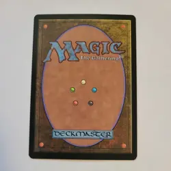 Magic the Gathering - Steam Vents (Foil,Borderless) - Ravnica Remastered - NM - Image 2
