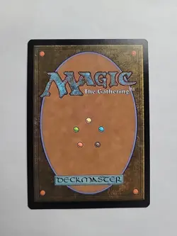 MTG - Mystic Confluence (Foil Etched) Commander Masters Foil #0492 - Image 3