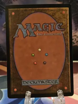 MTG Bloomburrow Coruscation Mage Foil 0131 NM - Image 2