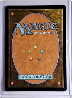 2022 MTG Magic The Gathering DMU Dominaria United Foil #73 Vesuvan Duplimancy - Image 2