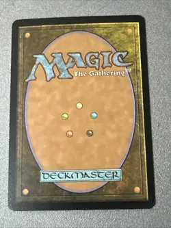 Safewright Quest Foil X1 Shadowmoor NM Condition See Pics Front Back - Image 2