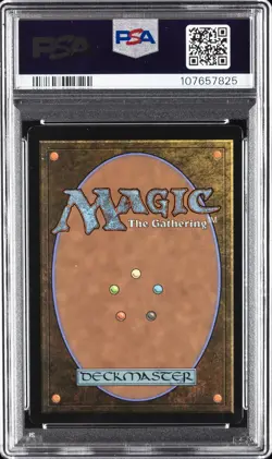 2024 MTG SECRET LAIR DROP FOIL #1585 MIKU, DIVINE DIVA PSA 10 - Image 2