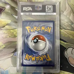 Charizard GX SM211 Pokemon PSA 10 GEM MINT Hidden Fates Full Art Tin Promo - Image 2