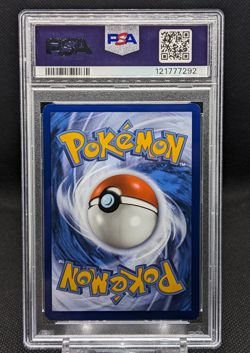 2023 MEW EX 053 PSA 8 POKEMON SVP EN-SV BLACK STAR PROMO 151 ULTRA-PREMIUM COLL - Image 2