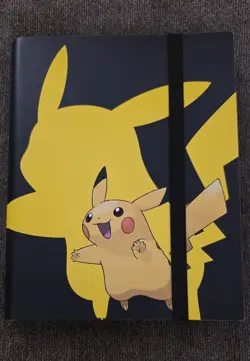 POKEMON BINDER 360 CARDS FULL OF V/EX/RADIANT RARE/FULL ARTS & ACE SPECS - Image 2