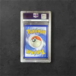 Chien-Pao ex PSA 10 GEM MINT Pokemon TCG Scarlet & Violet Paldea Evolved - Image 2