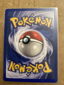 Pokemon TCG Item Finder Base Set 74/102 1st Edition Never Played Near Mint - Image 2