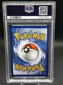 2023 Pokemon Paradox Rift PAR EN Swablu Illustration Rare #213 PSA 9! MINT! - Image 2