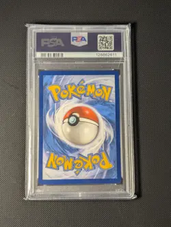 Urshifu VMAX Rapid Strike TG21 PSA 10 GEM MT Brilliant Stars Pokemon - Image 2